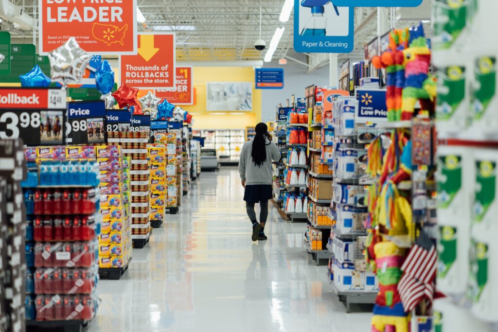 grocery