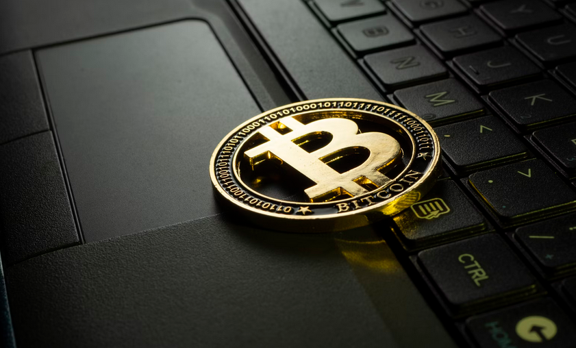 bitcoin