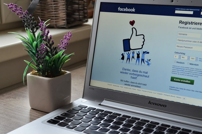 facebook