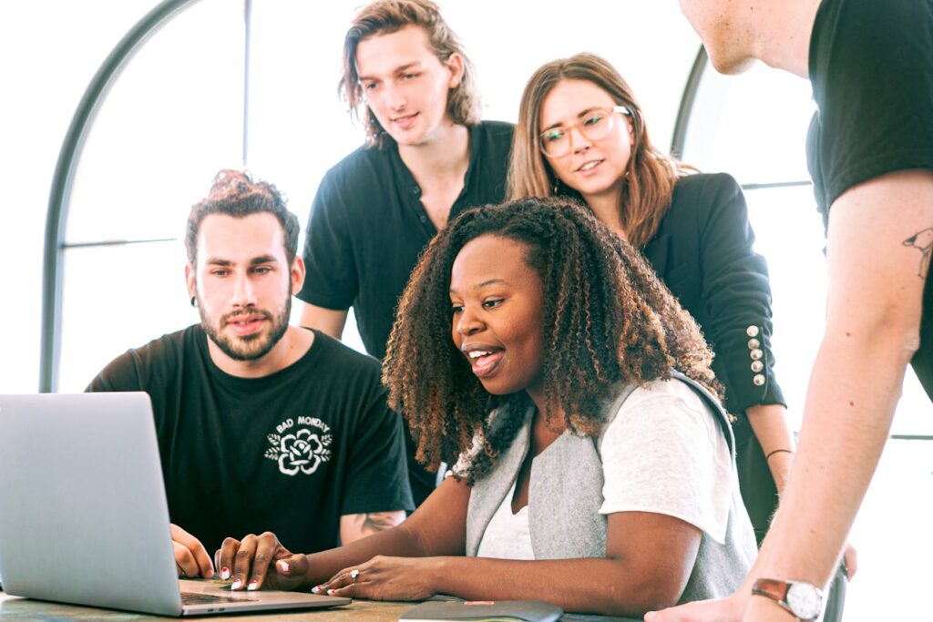 Content Quality Wins in the Long Run